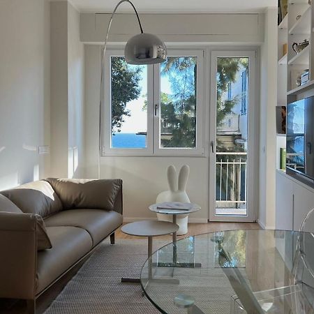 Asso Di Picche, Luxury Suite Sanremo Eksteriør billede