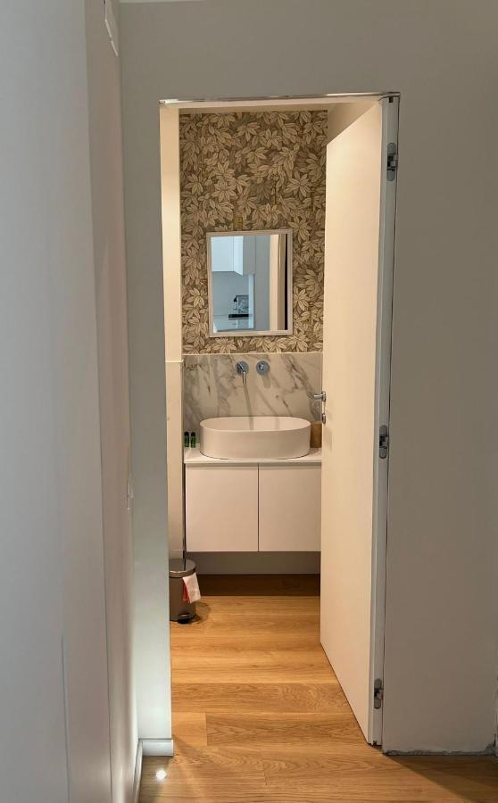 Asso Di Picche, Luxury Suite Sanremo Eksteriør billede