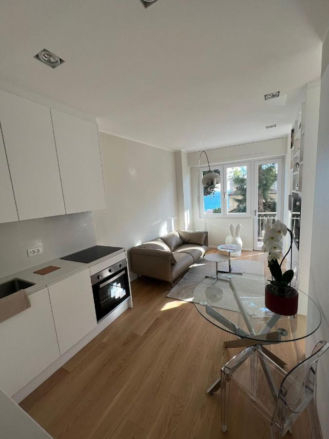 Asso Di Picche, Luxury Suite Sanremo Eksteriør billede