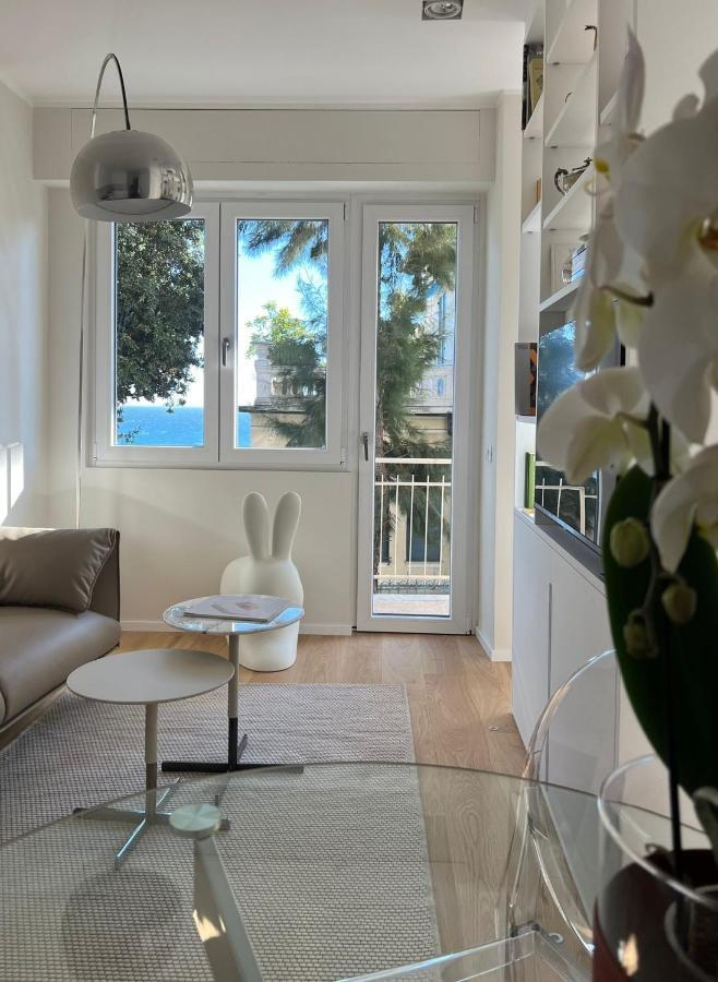 Asso Di Picche, Luxury Suite Sanremo Eksteriør billede
