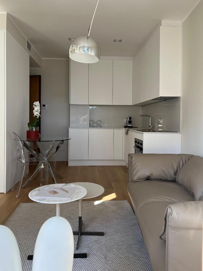 Asso Di Picche, Luxury Suite Sanremo Eksteriør billede